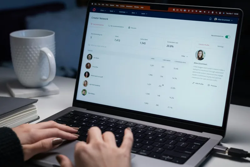 Microsoft Teams Admin Center interface overview